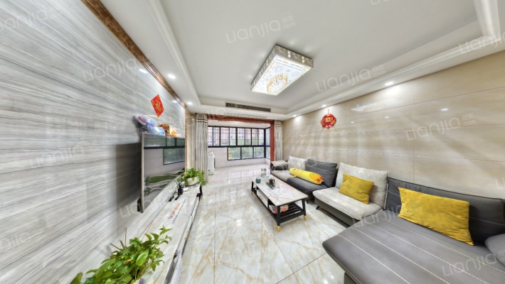 明发·国际新城（东区）二手房实景图