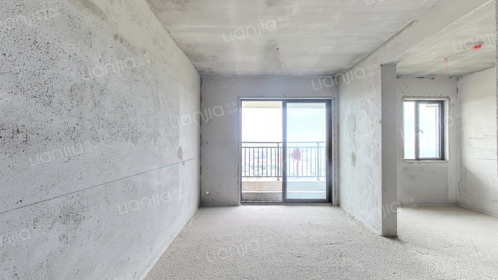 新城新希望锦樾府二手房实景图