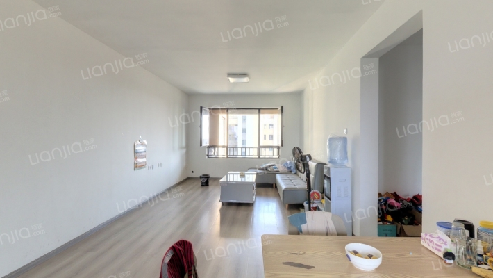 华润阜阳中心旭府二手房实景图