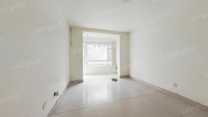 恒信南郡二手房实景图