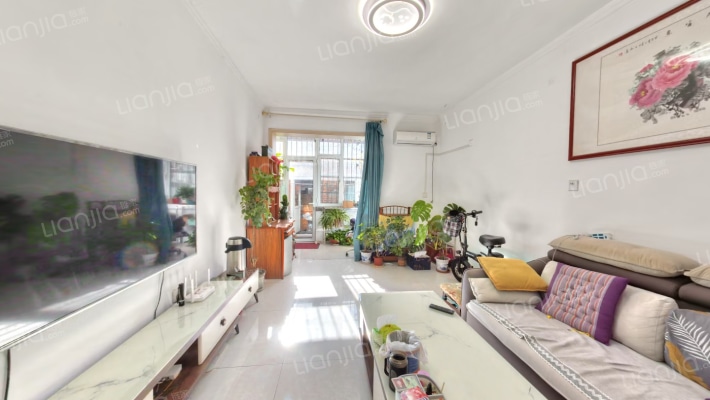 东小杨庄二手房实景图