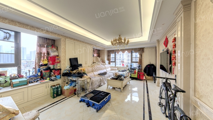 京都府二手房实景图