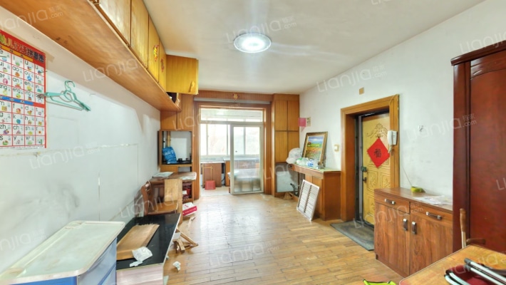 碧涛南园二手房实景图