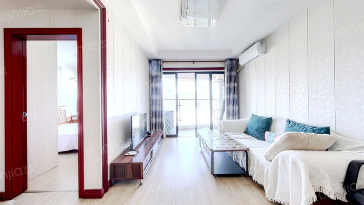 浅水湾二手房实景图