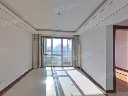 整租·兴华碧水明珠 3室2厅 南/北