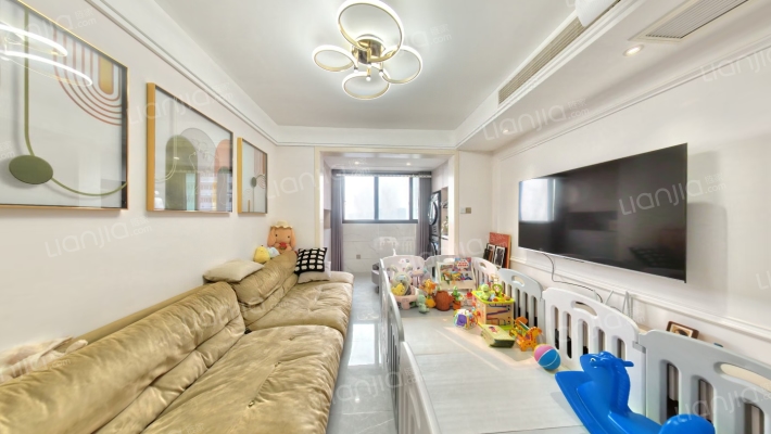 珍珠雅苑二手房实景图