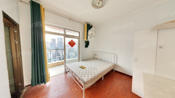 飞扬世纪二手房实景图