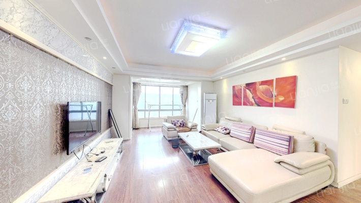 鑫远湘府华城南区二手房实景图