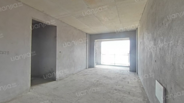 红湘大第二手房实景图