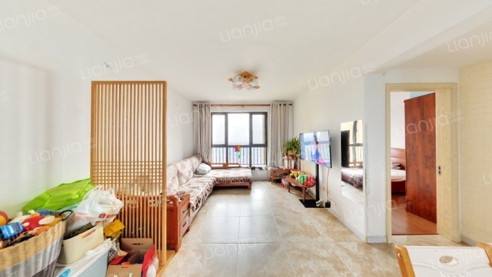 丽德花园二手房实景图