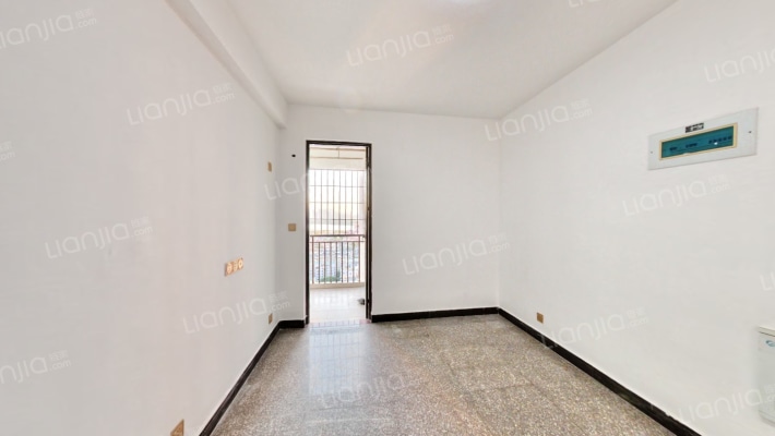 儒江和谐家园二手房实景图