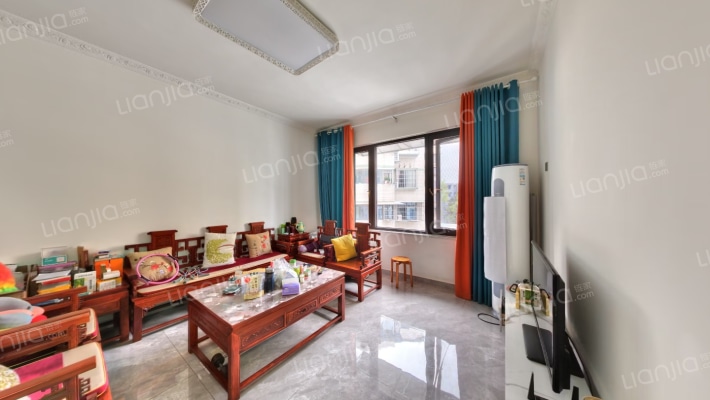 三强北路三段15号二手房实景图