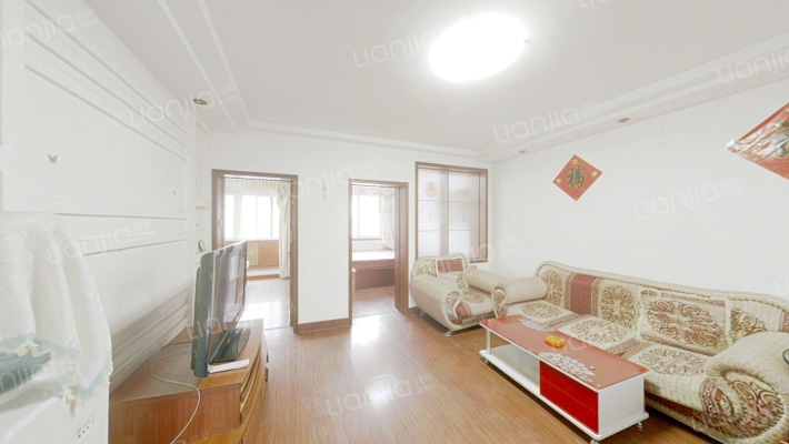 鑫龙家苑二手房实景图