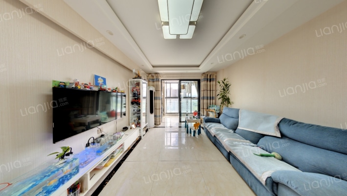 水榭花都苑二手房实景图