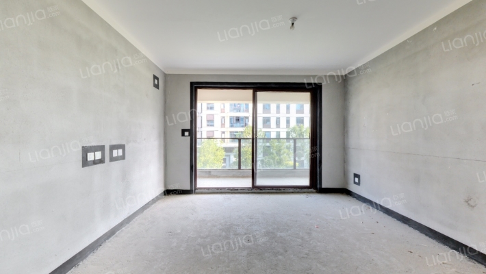 驻马店建业世悦府二手房实景图