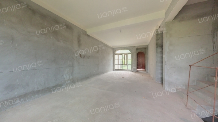 上邦高尔夫国际社区H组团二手房实景图