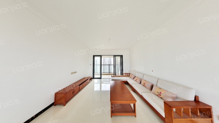 锦绣海湾城九期二手房实景图