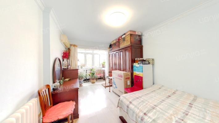 利民道二手房实景图