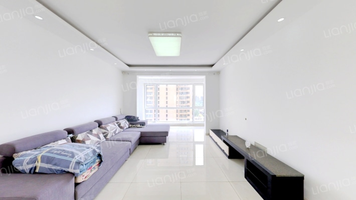 三盛颐景蓝湾二手房实景图