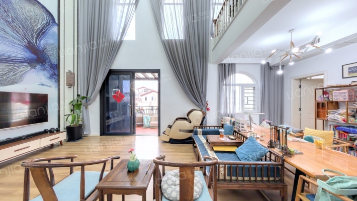 堤亚纳湾洋房区二手房实景图