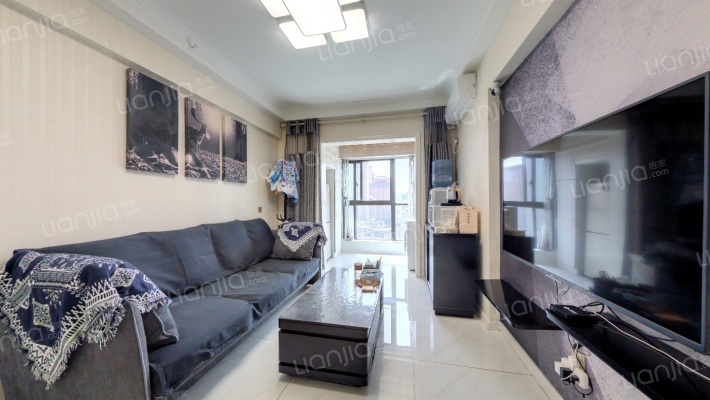 太奥广场公寓二手房实景图