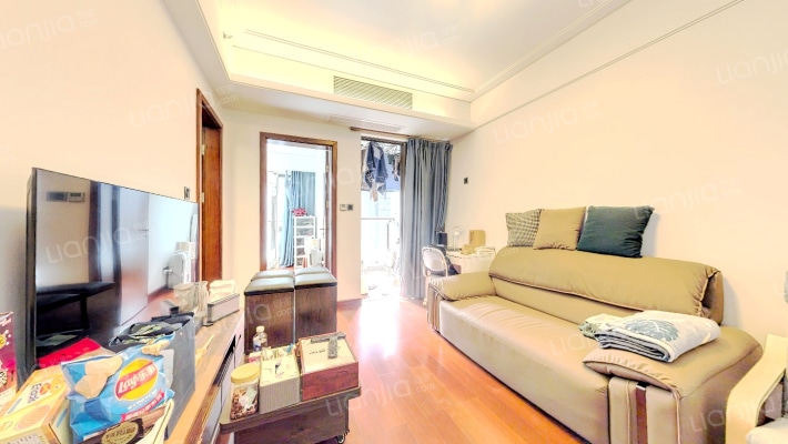 星河传奇·铂寓S二手房实景图