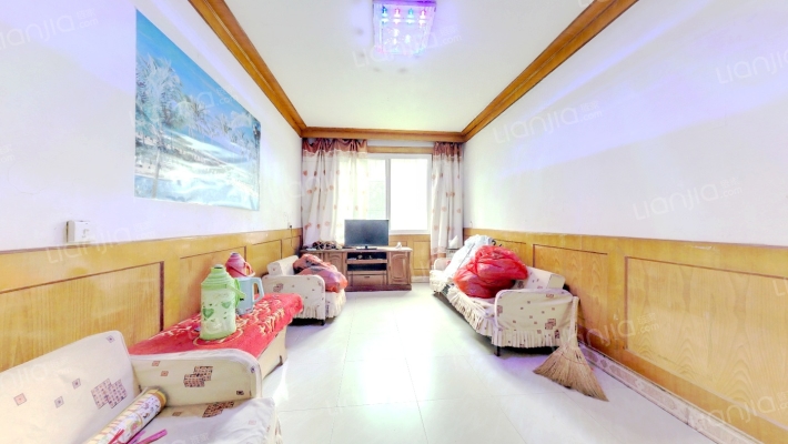 万山职业技术学院家属院二手房实景图