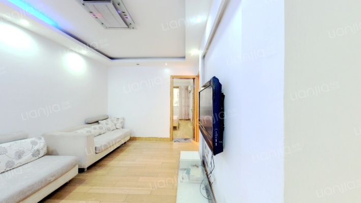 华威园二手房实景图