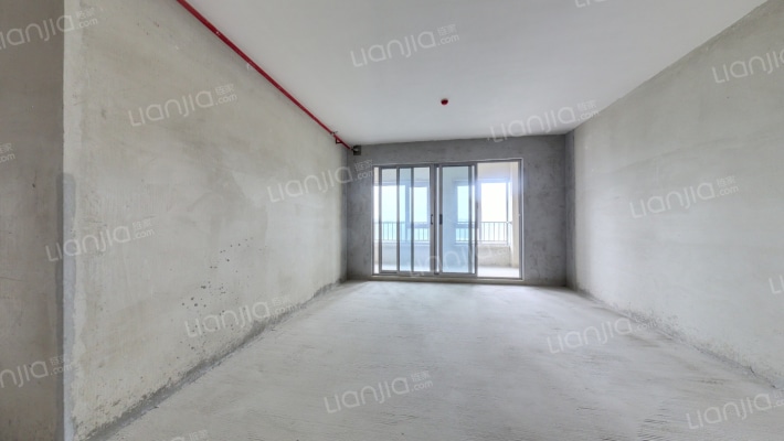 未来方舟C1组团二手房实景图