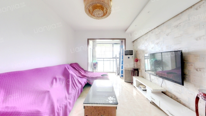 琥珀居二手房实景图