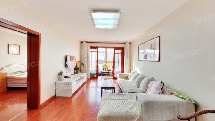 明达家园二手房实景图