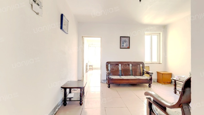 惠安小区D区二手房实景图