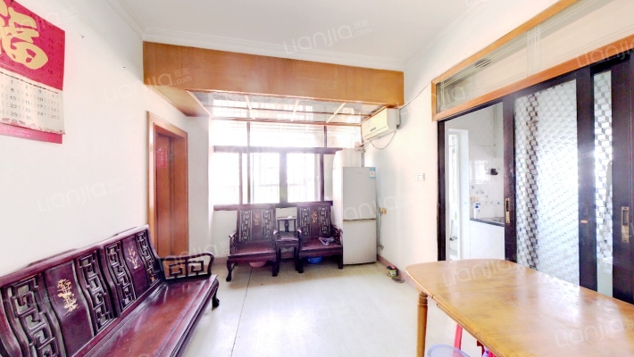 明心路二手房实景图