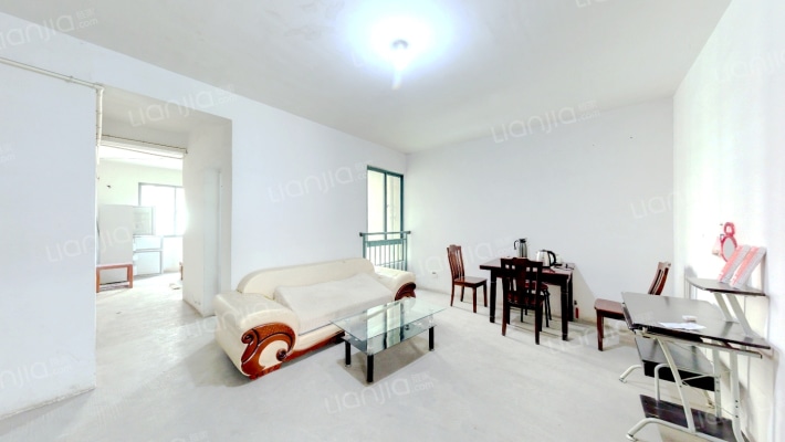 翡翠豪庭二手房实景图