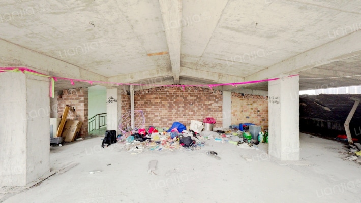 洪宫路100-114号二手房实景图