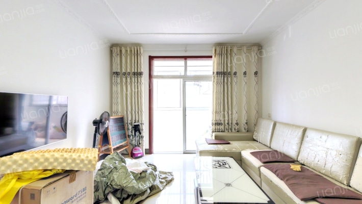 美丽华花园二手房实景图