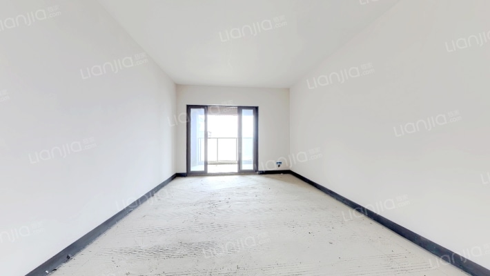 融创九樾府B区二手房实景图