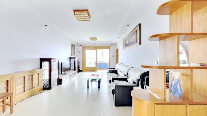 玫瑰园小区二手房实景图