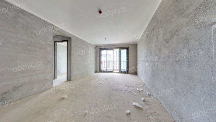 长葛碧桂园·江山美宸二手房实景图