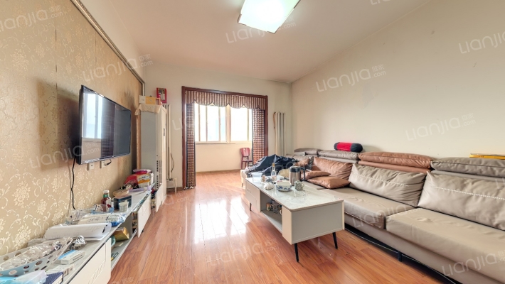 陕建机施集团第一社区二手房实景图