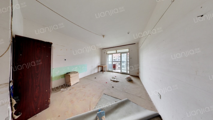 蓬曦园C6区娄江新村二手房实景图