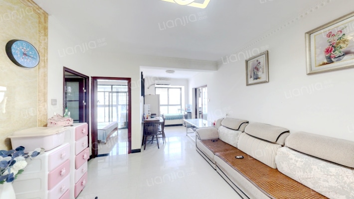 巢之恋二手房实景图