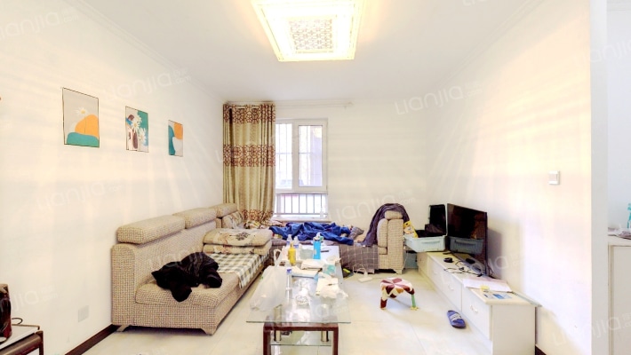 浩庭花园二手房实景图