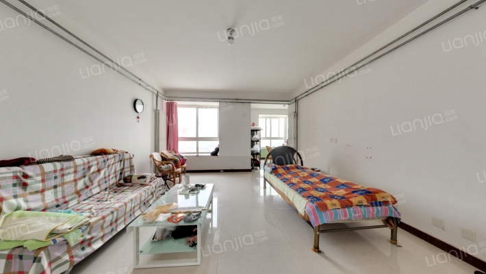 帝湖西王府二手房实景图