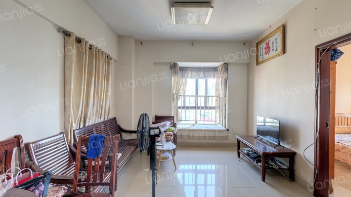 金都新巢时代二手房实景图