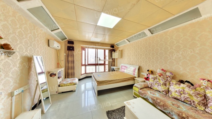 和府二手房实景图