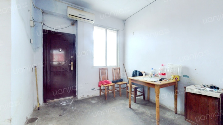 市一轻经销公司家属院二手房实景图