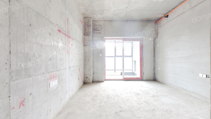 万景荔知湾二手房实景图