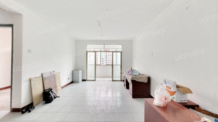 南亨东路1号院二手房实景图