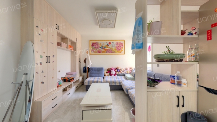 紫云花园二手房实景图